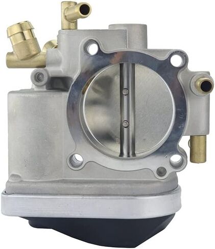 Throttle Body Assembly 55562380 93185695 93189782 for Cruze for Orlando Car Engine Throttle Valve Replacement Throttle Position Sensors in Saudi Arabia
