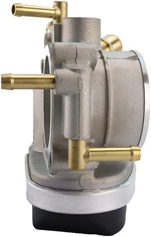 Throttle Body Assembly 55562380 93185695 93189782 for Cruze for Orlando Car Engine Throttle Valve Replacement Throttle Position Sensors in Saudi Arabia