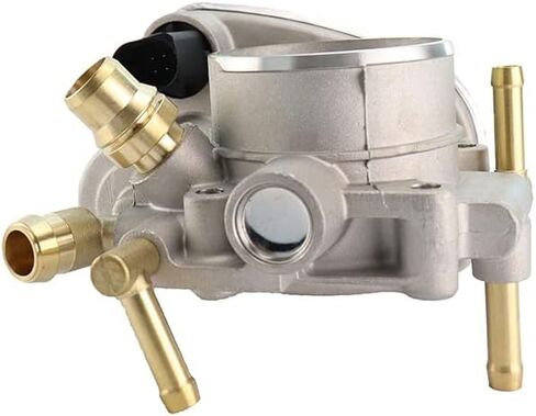 Throttle Body Assembly 55562380 93185695 93189782 for Cruze for Orlando Car Engine Throttle Valve Replacement Throttle Position Sensors in Saudi Arabia