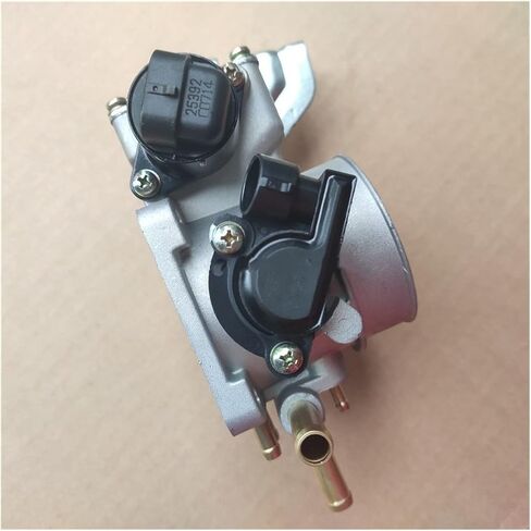 92066487 92066488 for Buick for Excelle 1.9 at Car Engine Throttle Valves Throttle Body Assembly in Saudi Arabia