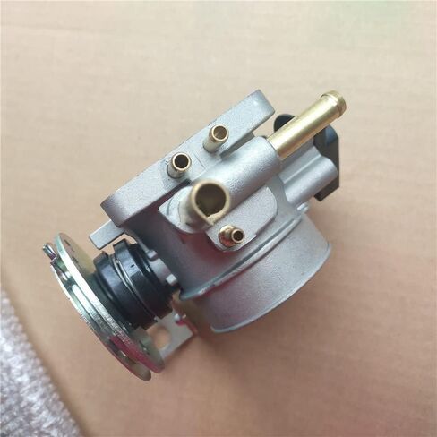 92066487 92066488 for Buick for Excelle 1.9 at Car Engine Throttle Valves Throttle Body Assembly in Saudi Arabia