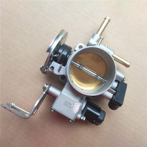 92066487 92066488 for Buick for Excelle 1.9 at Car Engine Throttle Valves Throttle Body Assembly in Saudi Arabia