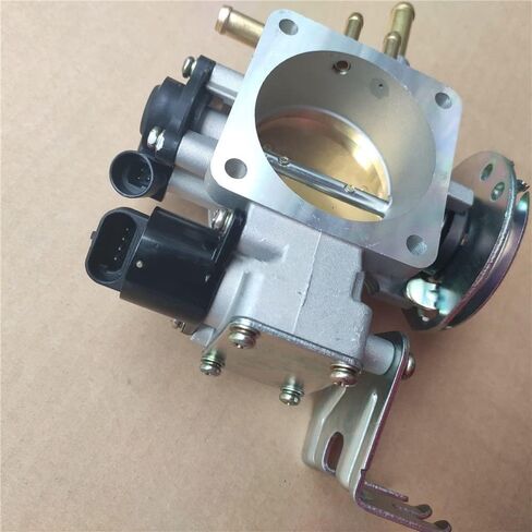 92066487 92066488 for Buick for Excelle 1.9 at Car Engine Throttle Valves Throttle Body Assembly in Saudi Arabia