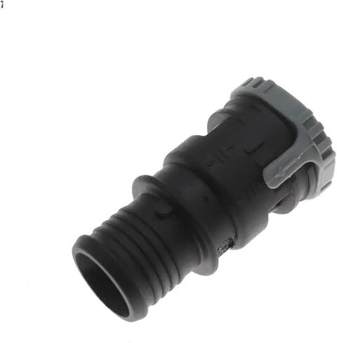 Replacement Heater Hose Connector 50pcs Fit For 2005 2012 Escape Kuga 2 0l Ecoboost Water Pipe Joint Accessories in Saudi Arabia