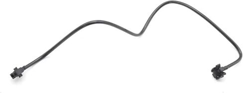 Car Water Tank Return Pipe Radiator Water Hose Fit For 207 208 2008 I C3 I Ii Ds3 1323v4 1323v4 Cooling System Parts Accessories in Saudi Arabia