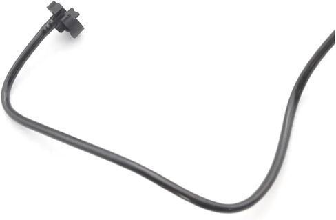 Car Water Tank Return Pipe Radiator Water Hose Fit For 207 208 2008 I C3 I Ii Ds3 1323v4 1323v4 Cooling System Parts Accessories in Saudi Arabia