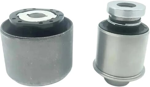 1 Set Control Arm Bushing Car Suspension Parts Fit For Mk5 Taurus Edge 2015 F2gc5k653axb Fr3c3c270aa Front Lower Arm Bushing Kit Accessories in Saudi Arabia