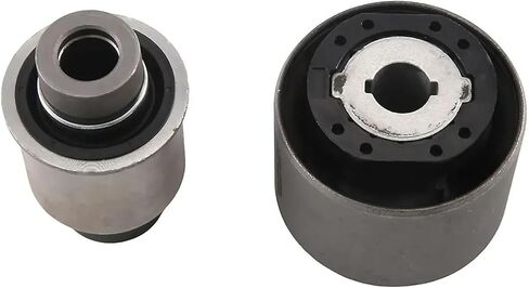 1 Set Control Arm Bushing Car Suspension Parts Fit For Mk5 Taurus Edge 2015 F2gc5k653axb Fr3c3c270aa Front Lower Arm Bushing Kit Accessories in Saudi Arabia