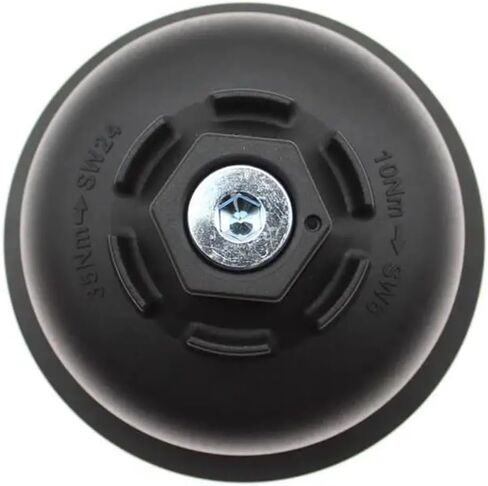 Filter Housing Cap Cover Fit For 2012 2014 263152f001 263152f000 253202f100 Replacement Accessories(3PCS) in Saudi Arabia