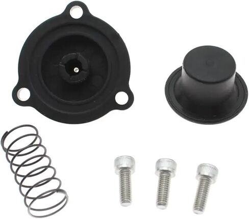 Pressure Control Cj5e6k682cg Fit For Untuk 2 0 240kw 250hp 53039880245 53039700286 Accessories in Saudi Arabia