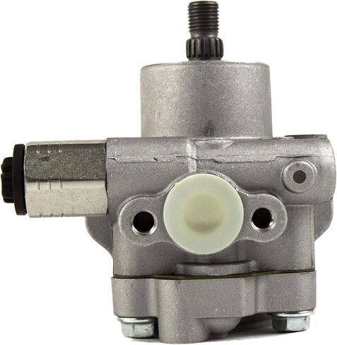 MA-9761259845 Power Steering Pump 21-5219 Compatible With/For 99-04 Nissan Frontier Xterra 3.3L 49110-4S100 in Saudi Arabia