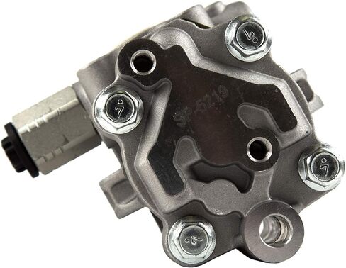 MA-9761259845 Power Steering Pump 21-5219 Compatible With/For 99-04 Nissan Frontier Xterra 3.3L 49110-4S100 in Saudi Arabia