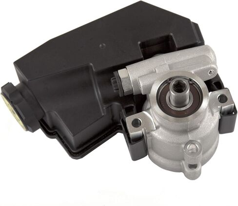 MA-9761259678 Power Steering Pump w/Reservoir 20-38771 Compatible With/For 96-03 Jeep TJ Wrangler Cherokee in Saudi Arabia