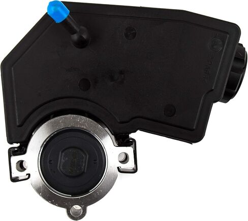 MA-9761259678 Power Steering Pump w/Reservoir 20-38771 Compatible With/For 96-03 Jeep TJ Wrangler Cherokee in Saudi Arabia