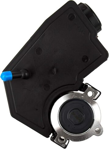 MA-9761259678 Power Steering Pump w/Reservoir 20-38771 Compatible With/For 96-03 Jeep TJ Wrangler Cherokee in Saudi Arabia