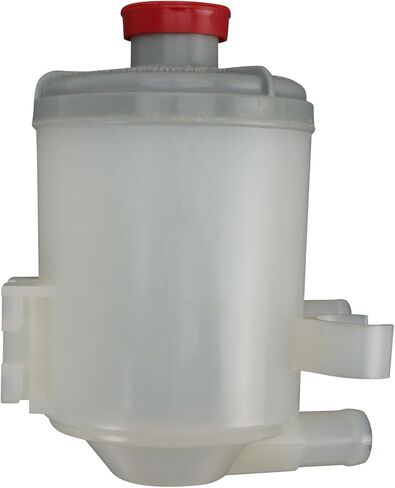 TRQ Power Steering Pump Reservoir Compatible with 2007-2011 Honda CR-V HO4542112 in Saudi Arabia