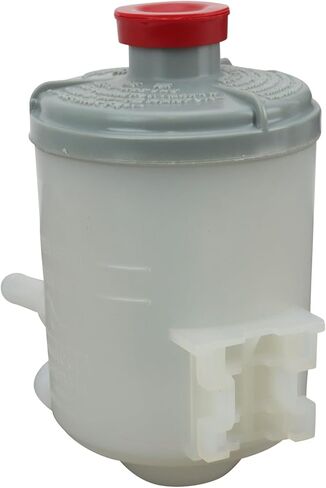 TRQ Power Steering Pump Reservoir Compatible with 2007-2011 Honda CR-V HO4542112 in Saudi Arabia