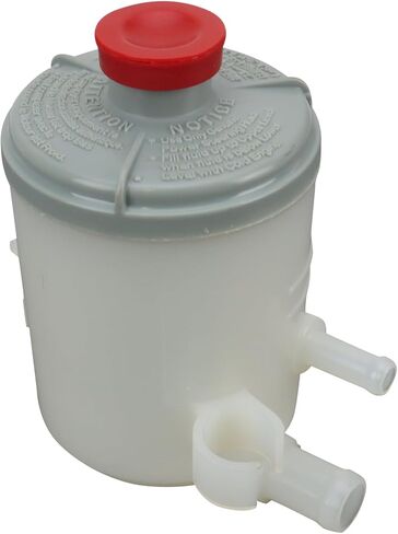 TRQ Power Steering Pump Reservoir Compatible with 2007-2011 Honda CR-V HO4542112 in Saudi Arabia