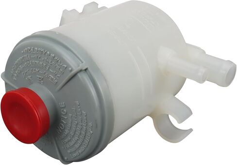 TRQ Power Steering Pump Reservoir Compatible with 2007-2011 Honda CR-V HO4542112 in Saudi Arabia