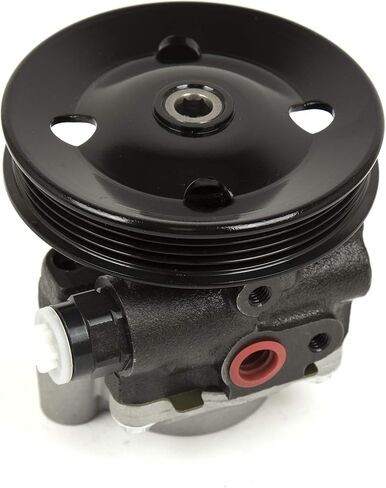 MA-4216932845 Power Steering Pump Compatible With/For 04-06 Toyota Sienna 3.3L DOHC Cu. 202 21-5362 in Saudi Arabia