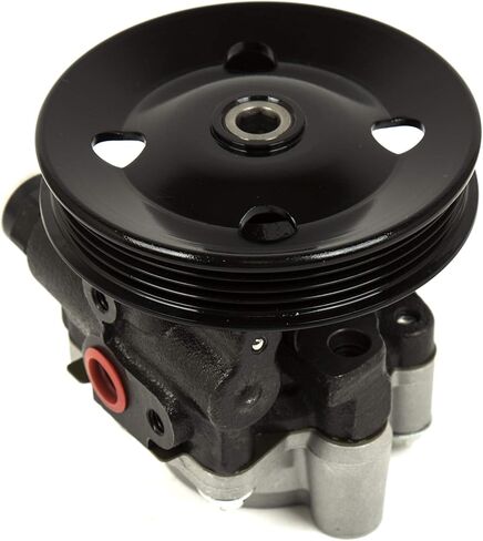 MA-4216932845 Power Steering Pump Compatible With/For 04-06 Toyota Sienna 3.3L DOHC Cu. 202 21-5362 in Saudi Arabia