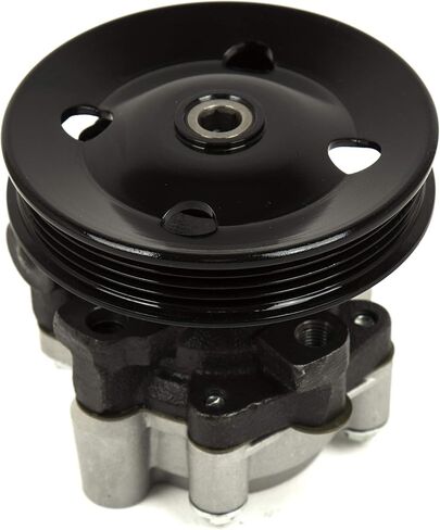 MA-4216932845 Power Steering Pump Compatible With/For 04-06 Toyota Sienna 3.3L DOHC Cu. 202 21-5362 in Saudi Arabia