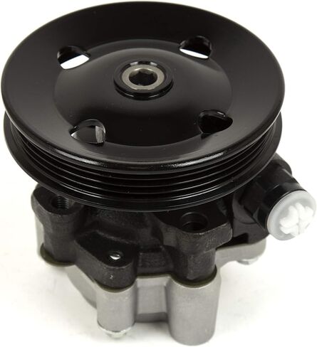 MA-4216932845 Power Steering Pump Compatible With/For 04-06 Toyota Sienna 3.3L DOHC Cu. 202 21-5362 in Saudi Arabia