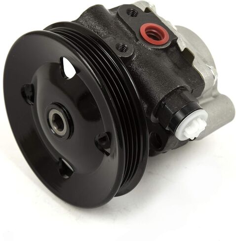 MA-4216932845 Power Steering Pump Compatible With/For 04-06 Toyota Sienna 3.3L DOHC Cu. 202 21-5362 in Saudi Arabia