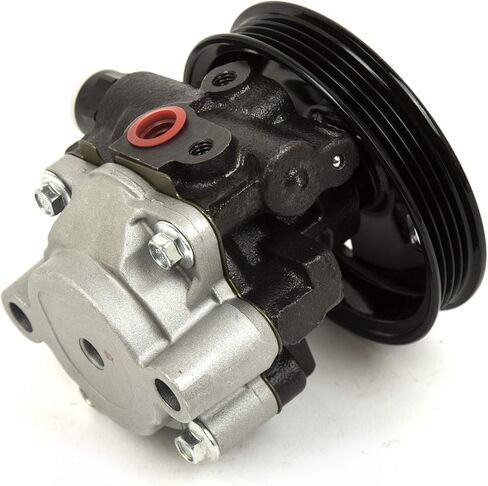 MA-4216932845 Power Steering Pump Compatible With/For 04-06 Toyota Sienna 3.3L DOHC Cu. 202 21-5362 in Saudi Arabia