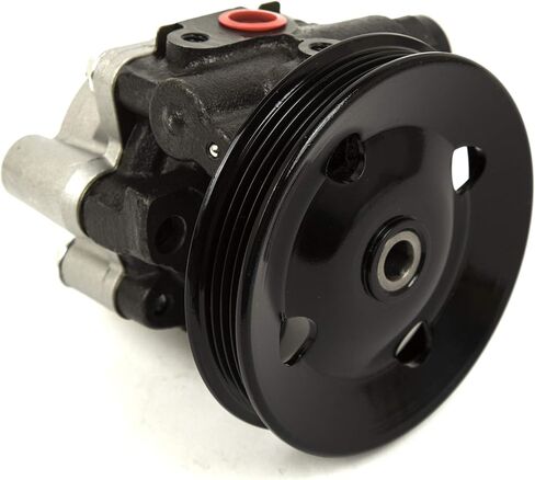 MA-4216932845 Power Steering Pump Compatible With/For 04-06 Toyota Sienna 3.3L DOHC Cu. 202 21-5362 in Saudi Arabia