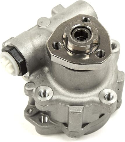 MA-4216933156 Power Steering Pump Compatible With/For 00-06 Audi TT TT Quattro 21-5358 in Saudi Arabia