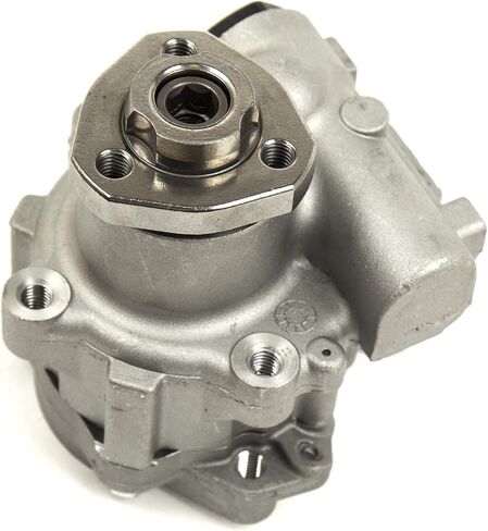 MA-4216933156 Power Steering Pump Compatible With/For 00-06 Audi TT TT Quattro 21-5358 in Saudi Arabia