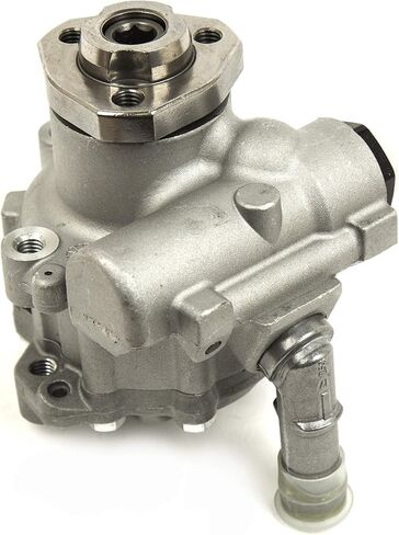 MA-4216933156 Power Steering Pump Compatible With/For 00-06 Audi TT TT Quattro 21-5358 in Saudi Arabia