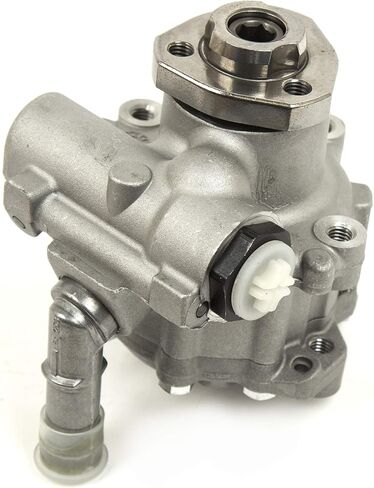 MA-4216933156 Power Steering Pump Compatible With/For 00-06 Audi TT TT Quattro 21-5358 in Saudi Arabia