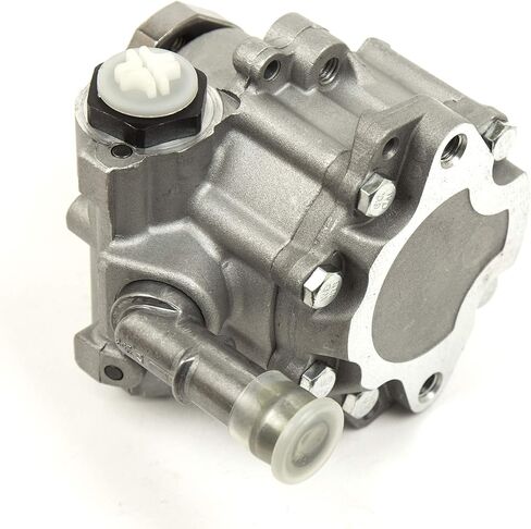 MA-4216933156 Power Steering Pump Compatible With/For 00-06 Audi TT TT Quattro 21-5358 in Saudi Arabia