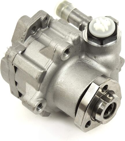 MA-4216933156 Power Steering Pump Compatible With/For 00-06 Audi TT TT Quattro 21-5358 in Saudi Arabia