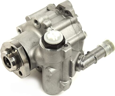 MA-4216933156 Power Steering Pump Compatible With/For 00-06 Audi TT TT Quattro 21-5358 in Saudi Arabia