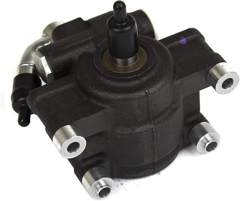 MA-9761259579 Power Steering Pump 20-312 Compatible With/For 03-08 Ford Lincoln 4.6L 5.4L SOHC 2L7Z3A674BARM in Saudi Arabia
