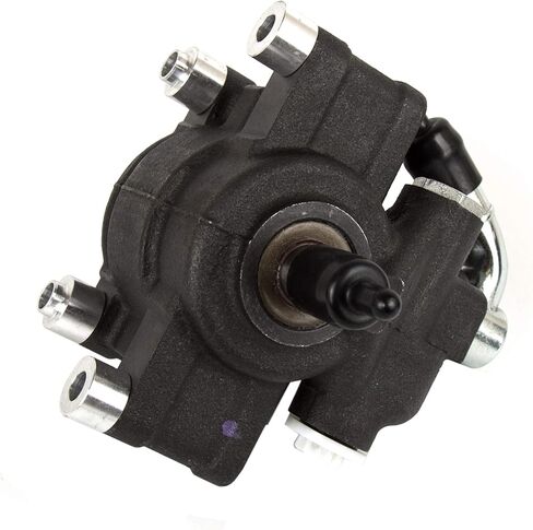 MA-9761259579 Power Steering Pump 20-312 Compatible With/For 03-08 Ford Lincoln 4.6L 5.4L SOHC 2L7Z3A674BARM in Saudi Arabia