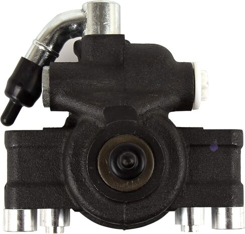 MA-9761259579 Power Steering Pump 20-312 Compatible With/For 03-08 Ford Lincoln 4.6L 5.4L SOHC 2L7Z3A674BARM in Saudi Arabia