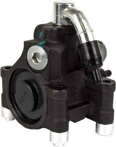 MA-9761259579 Power Steering Pump 20-312 Compatible With/For 03-08 Ford Lincoln 4.6L 5.4L SOHC 2L7Z3A674BARM in Saudi Arabia