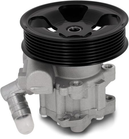OCPTY Power Steering Pump Compatible with 2008-2009 For Mercedes-Benz GL320 3.0L 2008-2009 For Mercedes-Benz ML320 3.0L 2008-2009 For Mercedes-Benz R320 3.0L 21-432 Power Assist Pump in Saudi Arabia