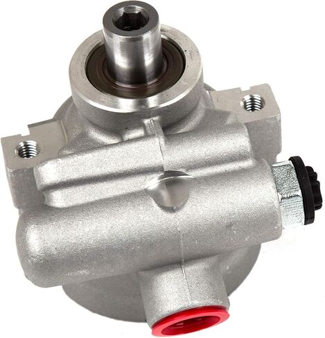 مضخة توجيه MA-9761260407 20-888 متوافقة مع/لـ 88-03 شيفروليه بونتياك 2.2L 3.4L DOHC 26043367 in Saudi Arabia
