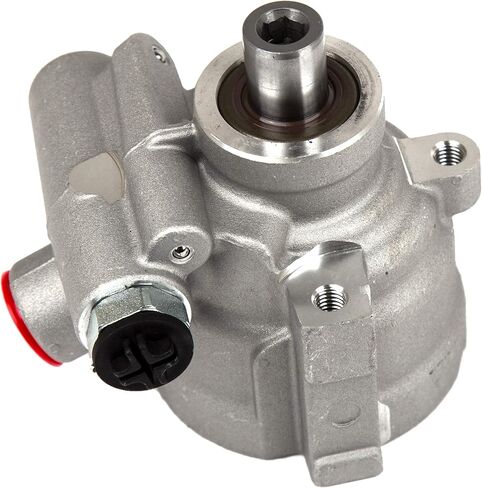 مضخة توجيه MA-9761260407 20-888 متوافقة مع/لـ 88-03 شيفروليه بونتياك 2.2L 3.4L DOHC 26043367 in Saudi Arabia