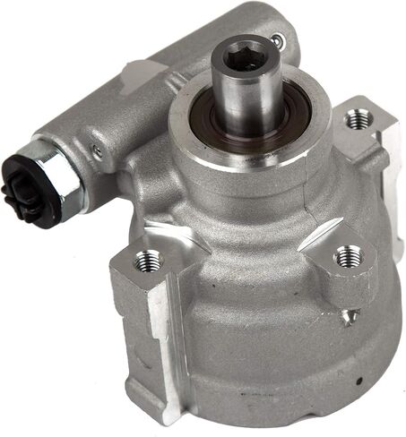 مضخة توجيه MA-9761260407 20-888 متوافقة مع/لـ 88-03 شيفروليه بونتياك 2.2L 3.4L DOHC 26043367 in Saudi Arabia