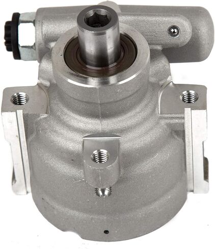 مضخة توجيه MA-9761260407 20-888 متوافقة مع/لـ 88-03 شيفروليه بونتياك 2.2L 3.4L DOHC 26043367 in Saudi Arabia