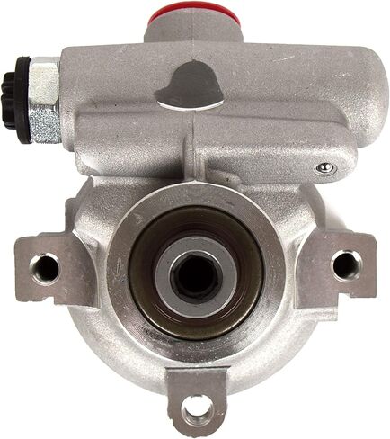 مضخة توجيه MA-9761260407 20-888 متوافقة مع/لـ 88-03 شيفروليه بونتياك 2.2L 3.4L DOHC 26043367 in Saudi Arabia