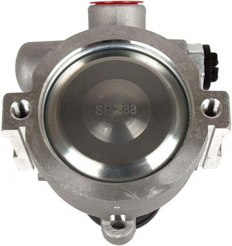مضخة توجيه MA-9761260407 20-888 متوافقة مع/لـ 88-03 شيفروليه بونتياك 2.2L 3.4L DOHC 26043367 in Saudi Arabia