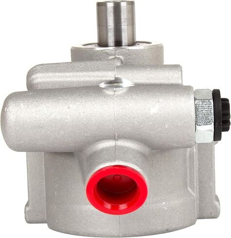 مضخة توجيه MA-9761260407 20-888 متوافقة مع/لـ 88-03 شيفروليه بونتياك 2.2L 3.4L DOHC 26043367 in Saudi Arabia
