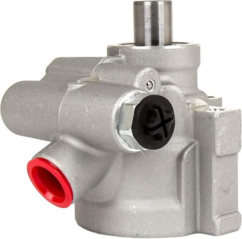 مضخة توجيه MA-9761260407 20-888 متوافقة مع/لـ 88-03 شيفروليه بونتياك 2.2L 3.4L DOHC 26043367 in Saudi Arabia